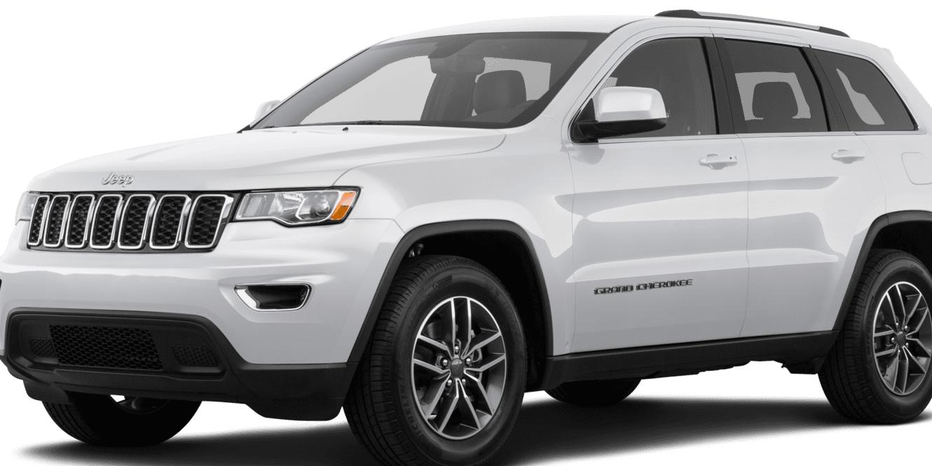 JEEP GRAND CHEROKEE 2021 1C4RJFAG9MC780197 image